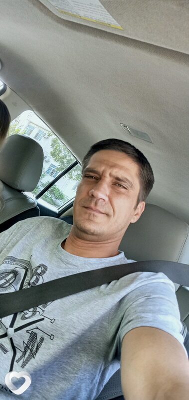 Денис, 42, Ашхабад — анкета №88687