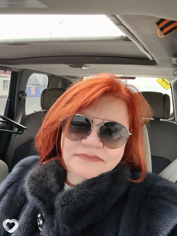 Елена, 57, Волгограде — анкета №88688