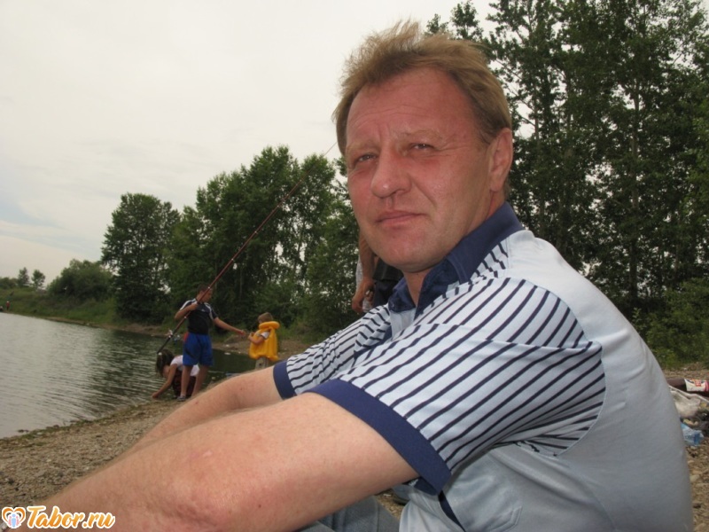 Андрей, 60, Москве — анкета №88693