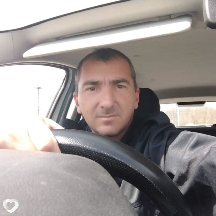 Виталий, 46, Одессе — анкета №88628
