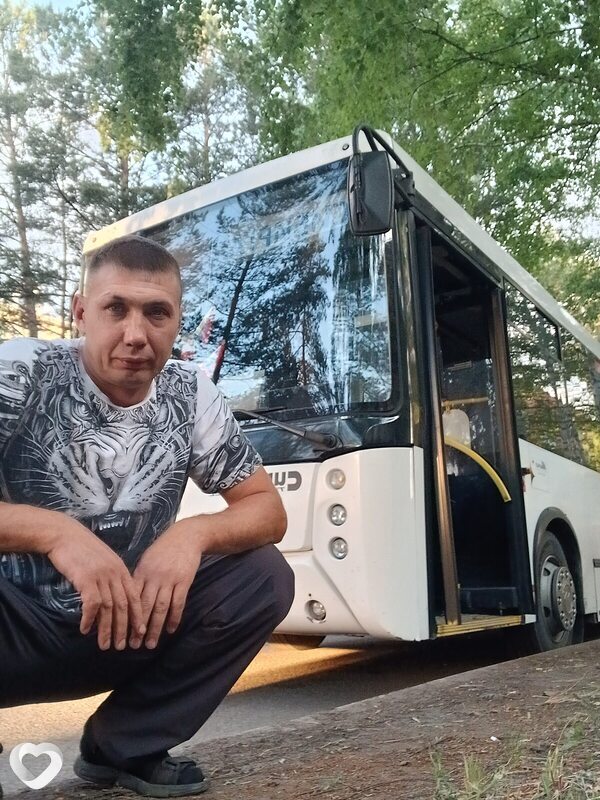 Евгений, 41, Мысках — анкета №88630