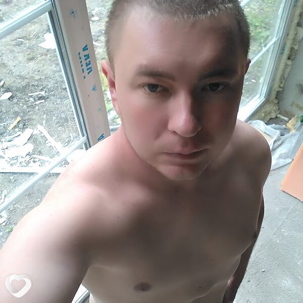 Андрей, 41, Новокузнецке — анкета №88631