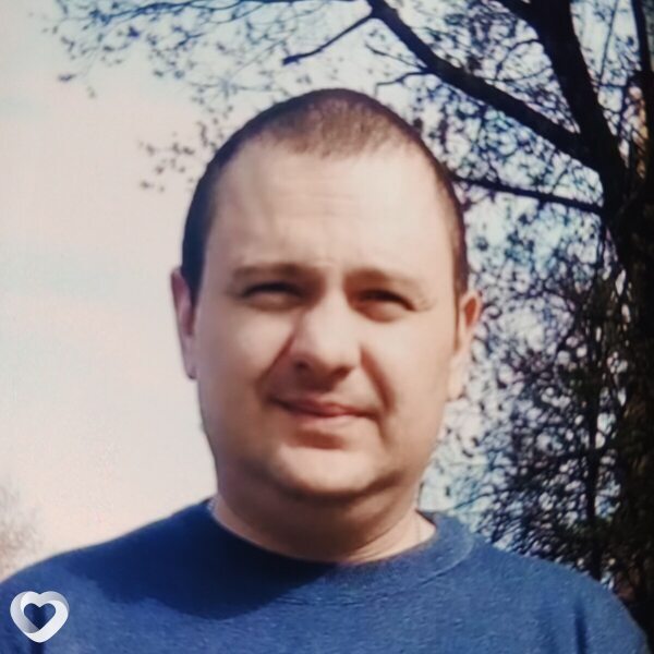 Андрей, 45, Курске — анкета №88632
