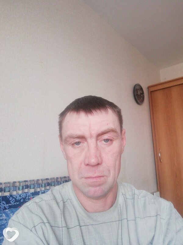 Александр, 42, Новокузнецке — анкета №88633
