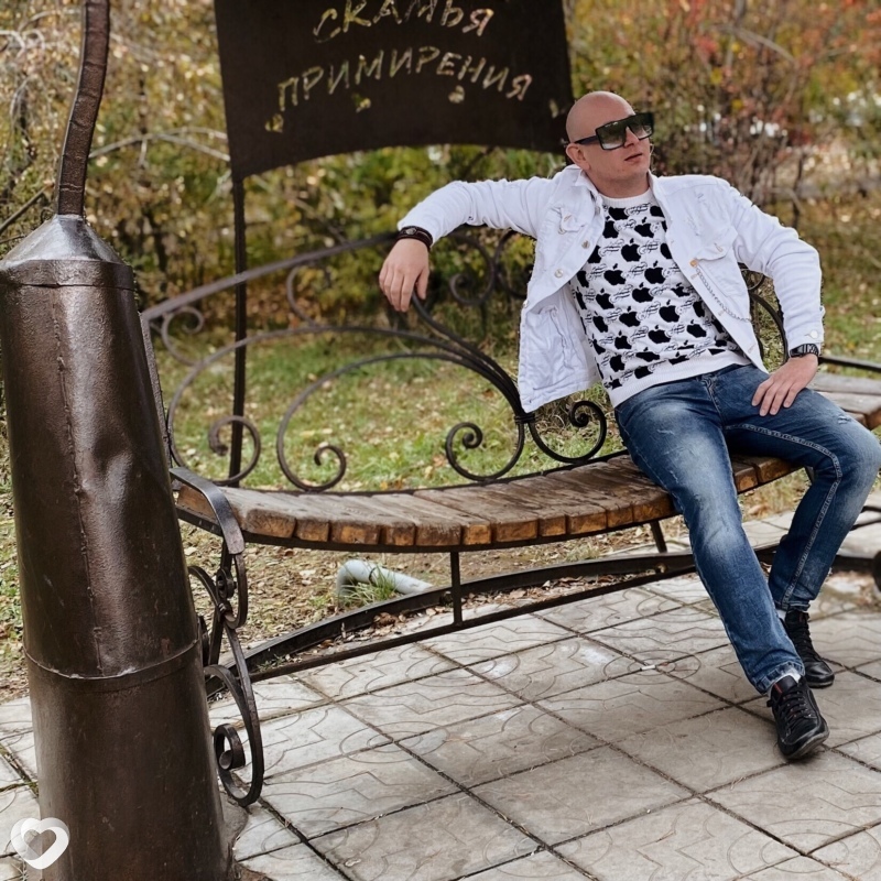 Дмитрий, 34, Москве — анкета №88634