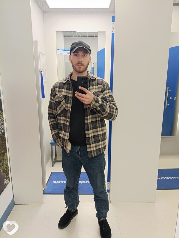 Дмитрий, 32, Бобруйске — анкета №88638