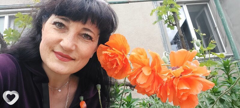 Наталья, 48, Одессе — анкета №88642
