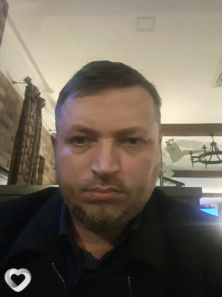 Сергей, 41, Волковыске — анкета №88644