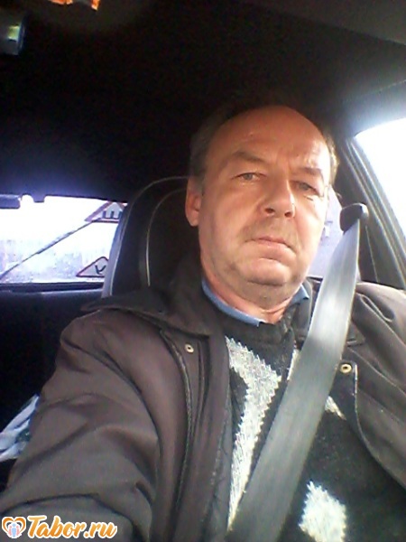 Сергей, 64, Кирове — анкета №88645