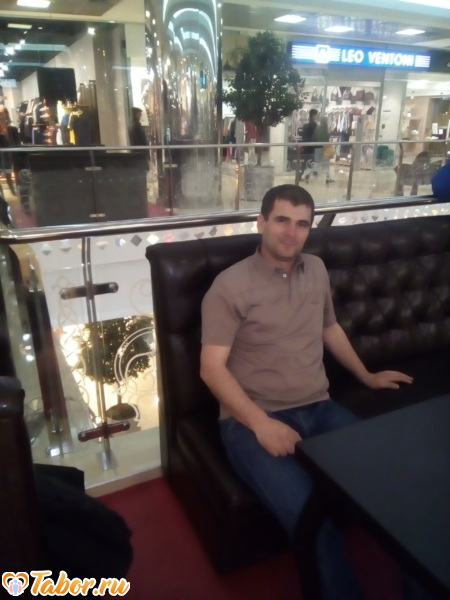 Азиз, 48, Екатеринбурге — анкета №88646