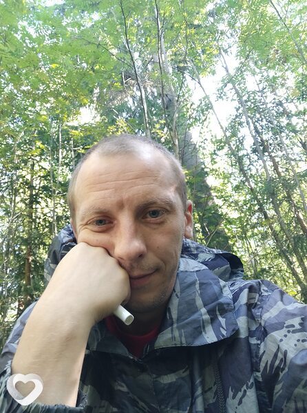 Святослав, 42, Санкт-Петербурге — анкета №88750