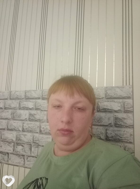Елена, 35, Славгороде — анкета №88757