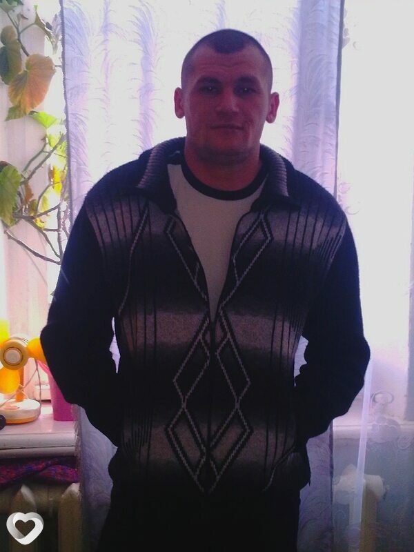 Kapitan, 49, Горловке — анкета №88758
