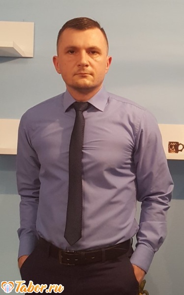 Иван, 42, Новосибирске — анкета №88760
