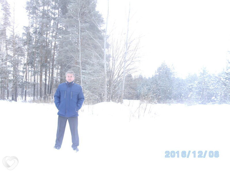 Сергей, 55, Липецке — анкета №89072