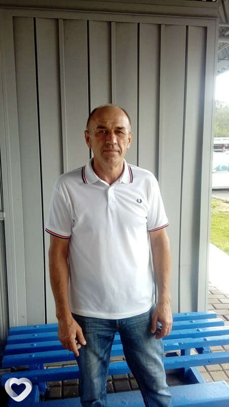 Сергей, 57, Полоцке — анкета №89073
