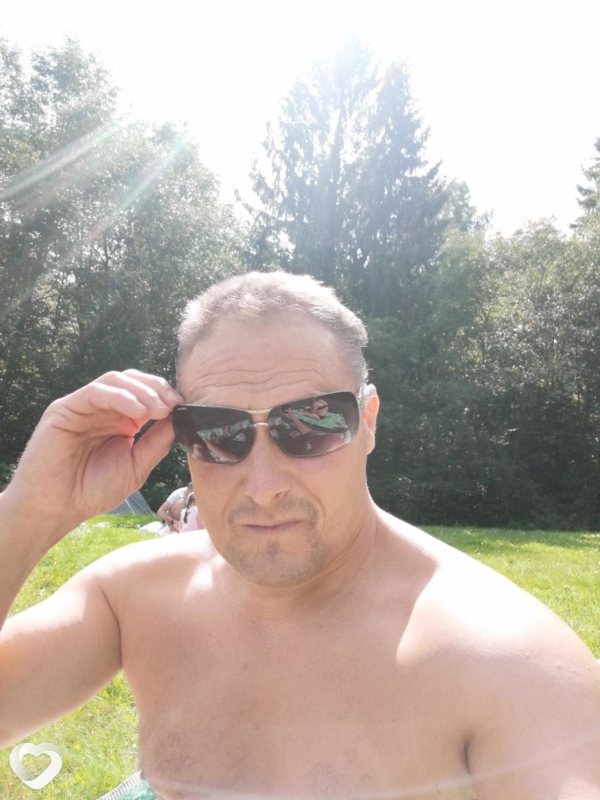 Aleg, 54, Минске — анкета №89081