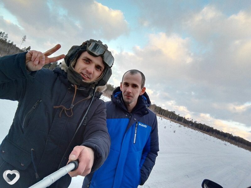 Игорь Клюев, 35, Орше — анкета №89088