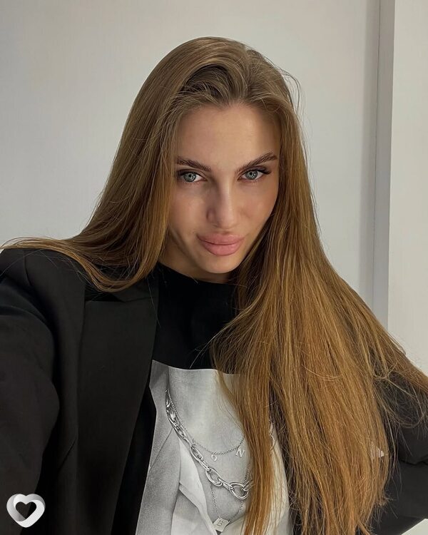 Настя, 37, Оренбурге — анкета №89089