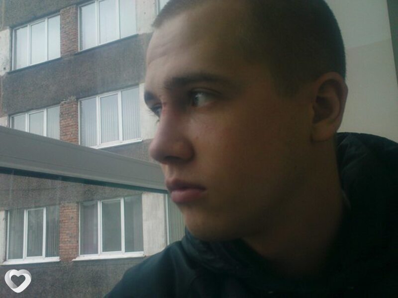 Юрий, 38, Новокузнецке — анкета №89094