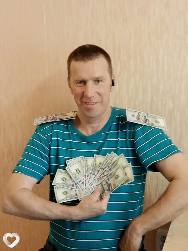 Александр, 50, Хабаровске — анкета №89095