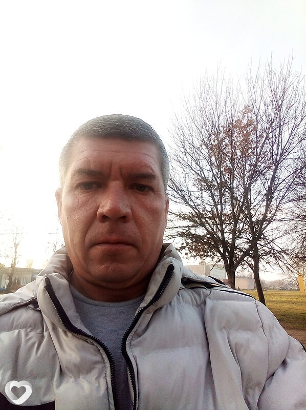 Сергей, 47, Могилев — анкета №88775