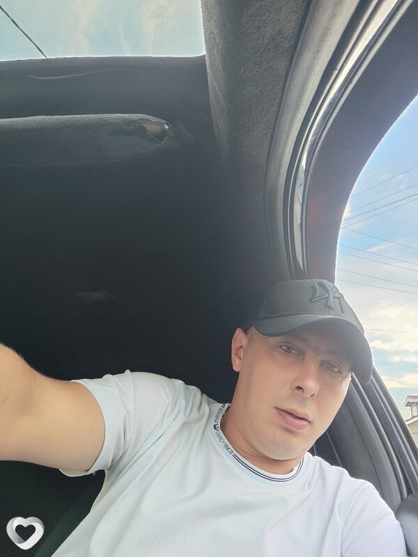Виталя, 31, Красноярске — анкета №88776