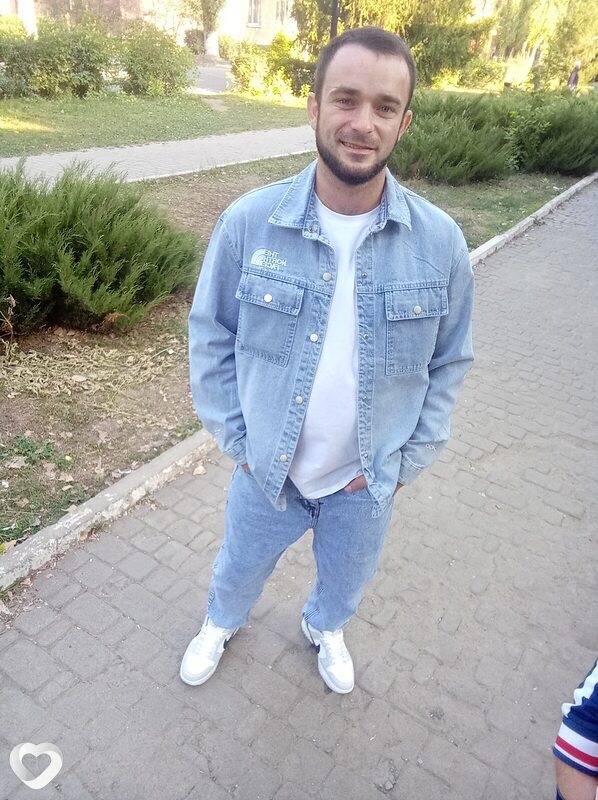Vadim, 28, Бердянске — анкета №88778