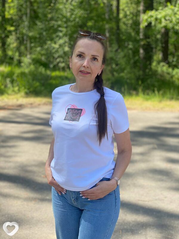 Ирина, 58, Гродно — анкета №88780