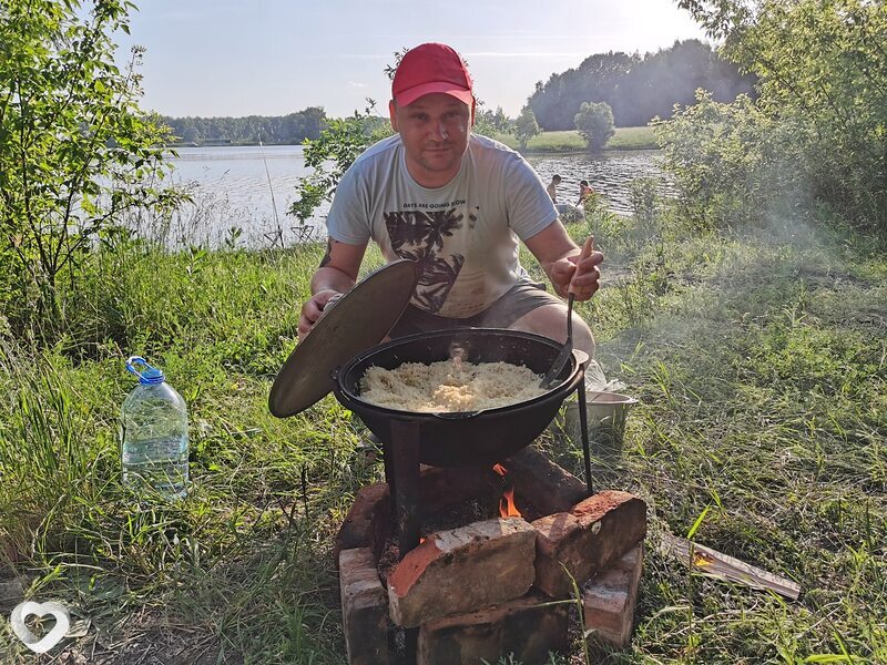 Руслан, 39, Донецке — анкета №88784