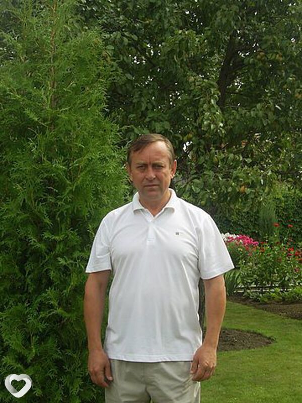Алекс, 52, Минске — анкета №88785