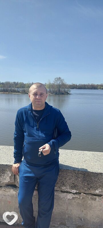 Александр, 35, Харькове — анкета №88786