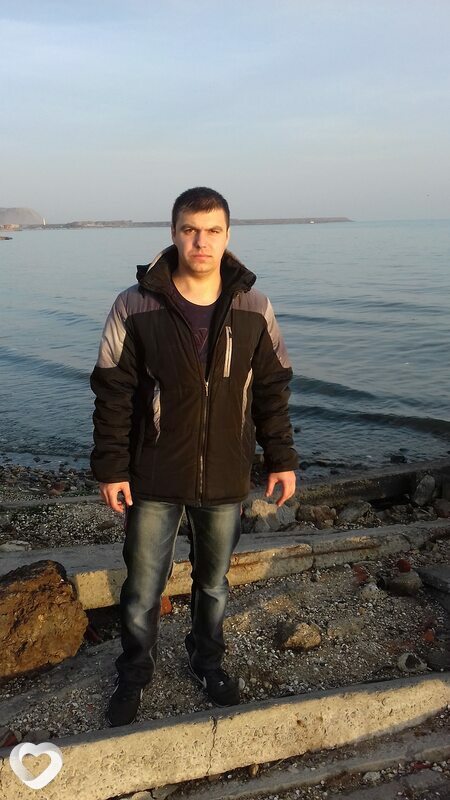 Саша, 34, Лозовой — анкета №88791