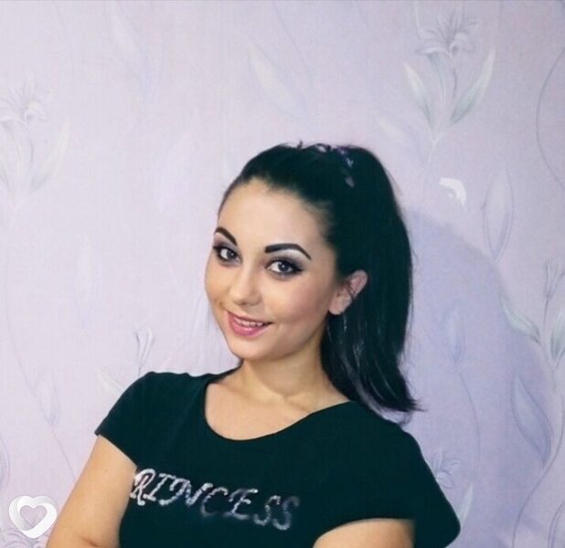 Vredina, 38, Кропивницкий — анкета №88792