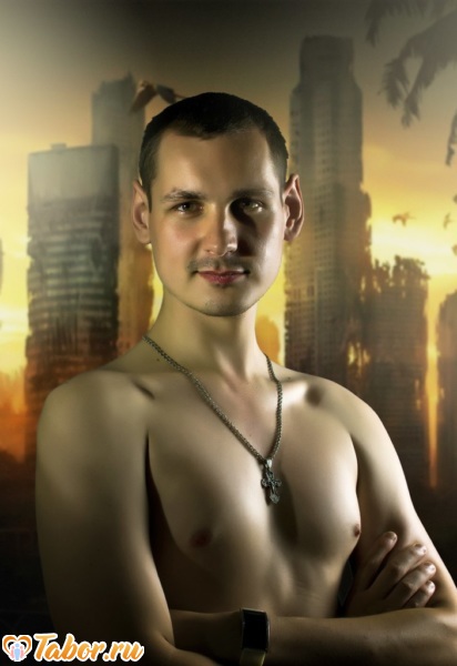 Сергей, 37, Кропивницкий — анкета №88795
