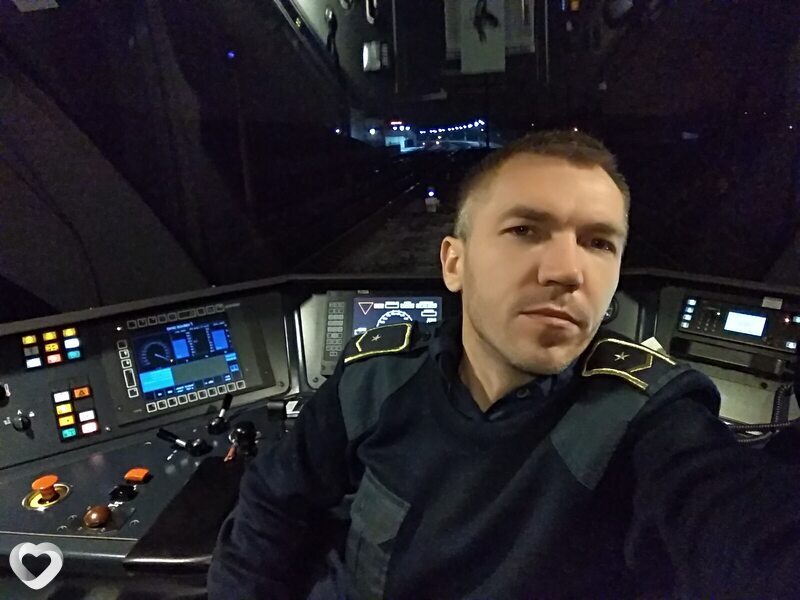 Дмитрий, 45, Минске — анкета №88576
