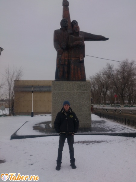 Михаил, 45, Минске — анкета №88577