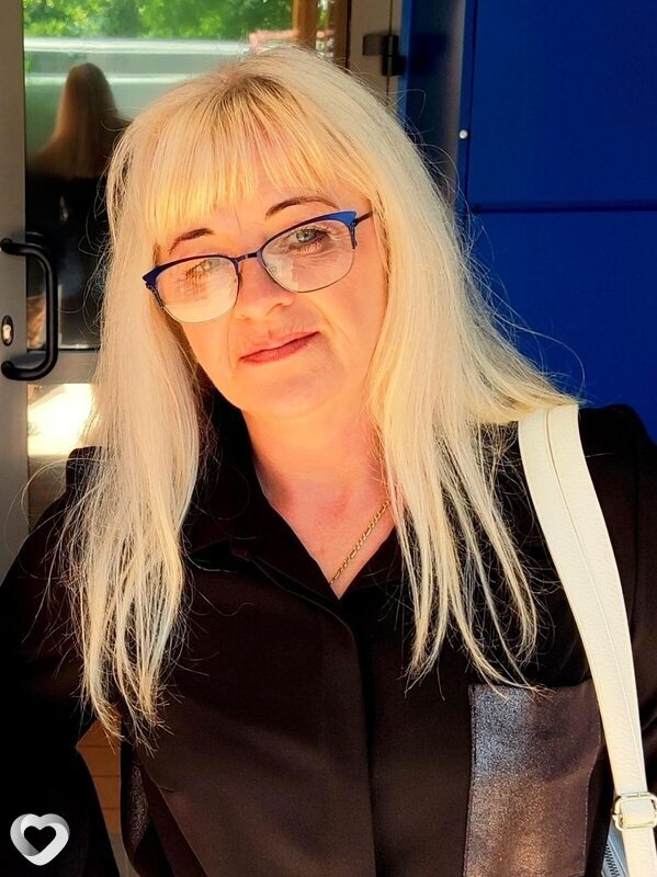 Ольга, 51, Орше — анкета №88581