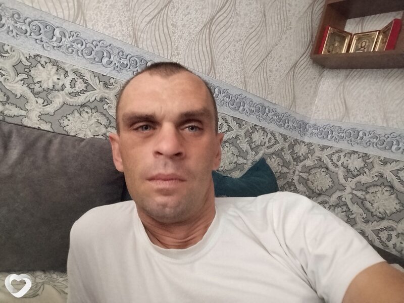 Дмитрий, 39, Николаеве — анкета №88584