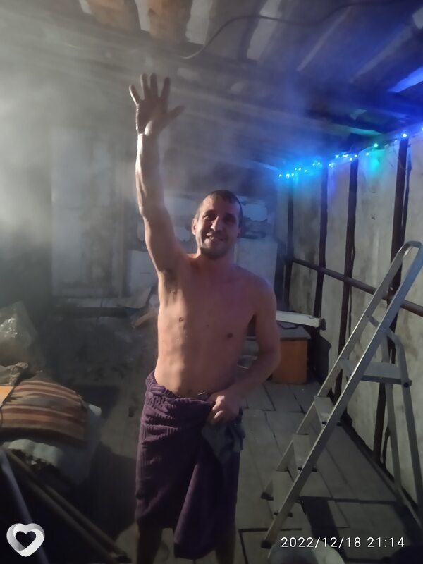 Сергей, 51, Новокузнецке — анкета №88585