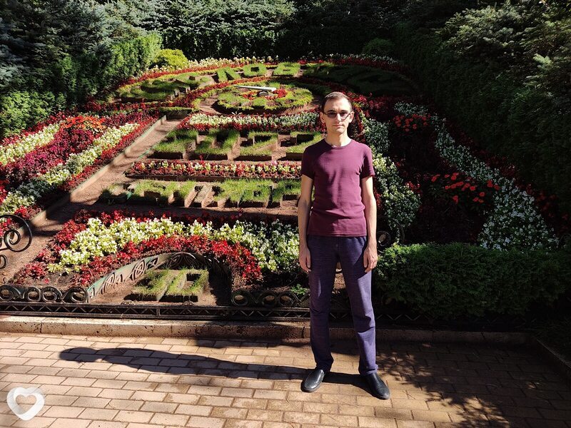 Кирилл, 37, Саратове — анкета №88593