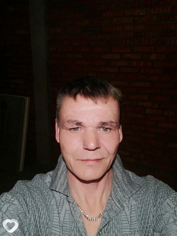 Николай, 57, Красногорске — анкета №88597
