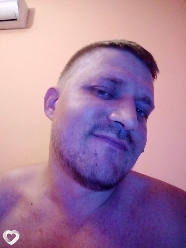 Художник, 36, Херсоне — анкета №88648