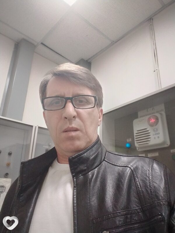Алексей, 50, Усть-Каменогорск — анкета №88651