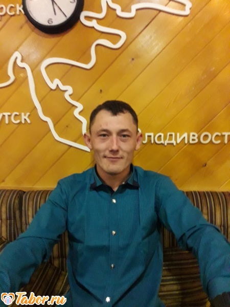 Семен Иванович, 37, Курске — анкета №88656