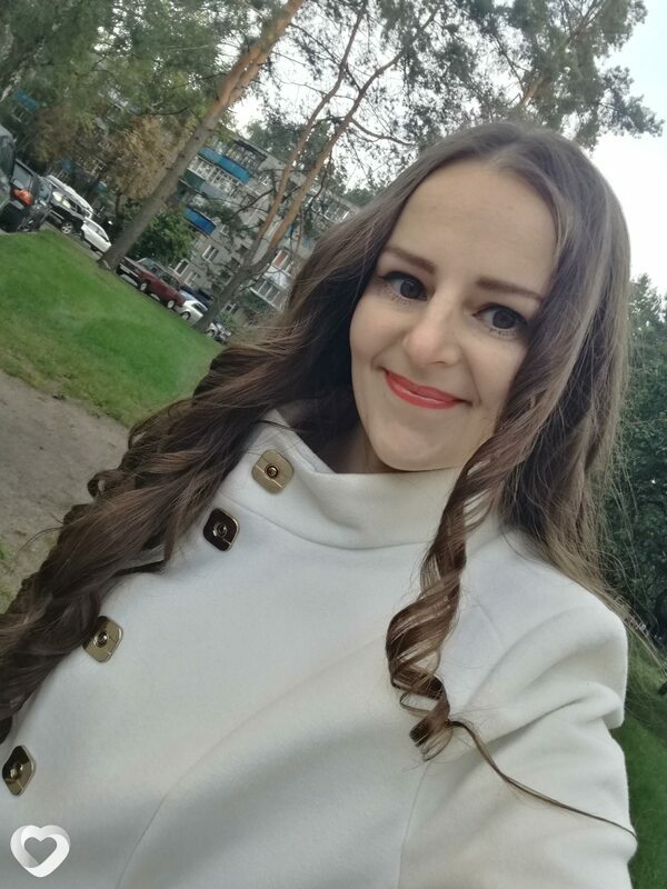 Татьяна, 44, Гомеле — анкета №88661