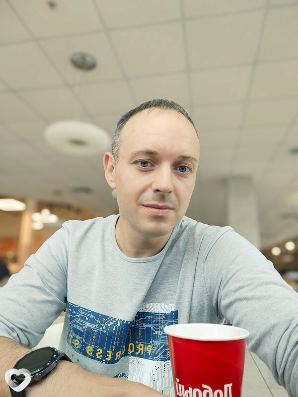 Борис, 40, Рязани — анкета №88665