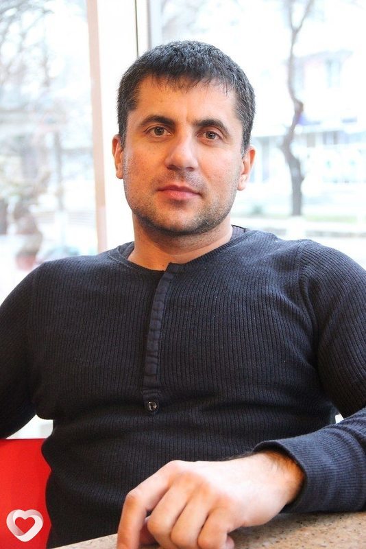 Владимир, 43, Тайшете — анкета №88799