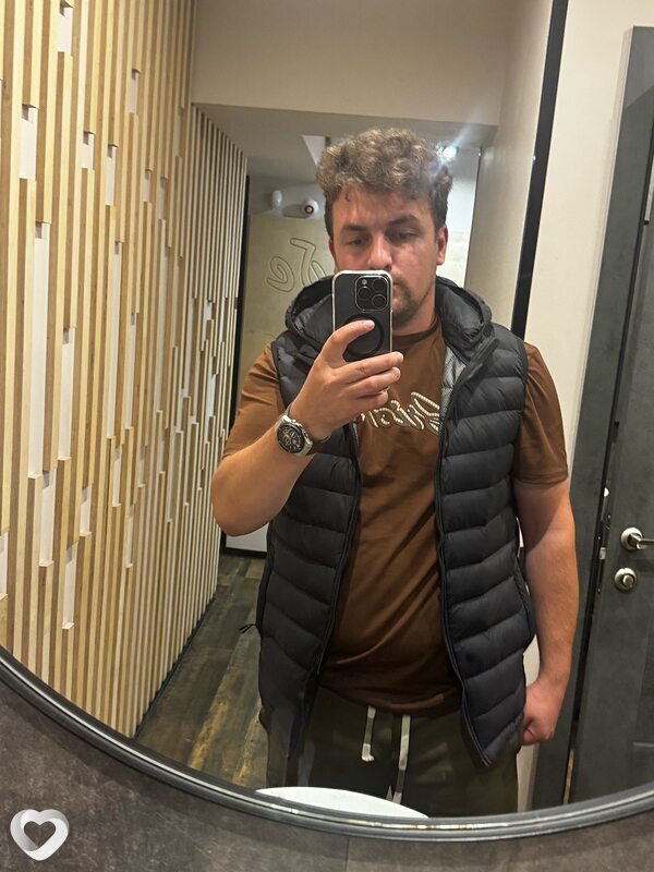 Malik, 28, Иркутске — анкета №88802