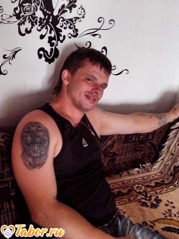 Виктор, 45, Шахтах — анкета №88803